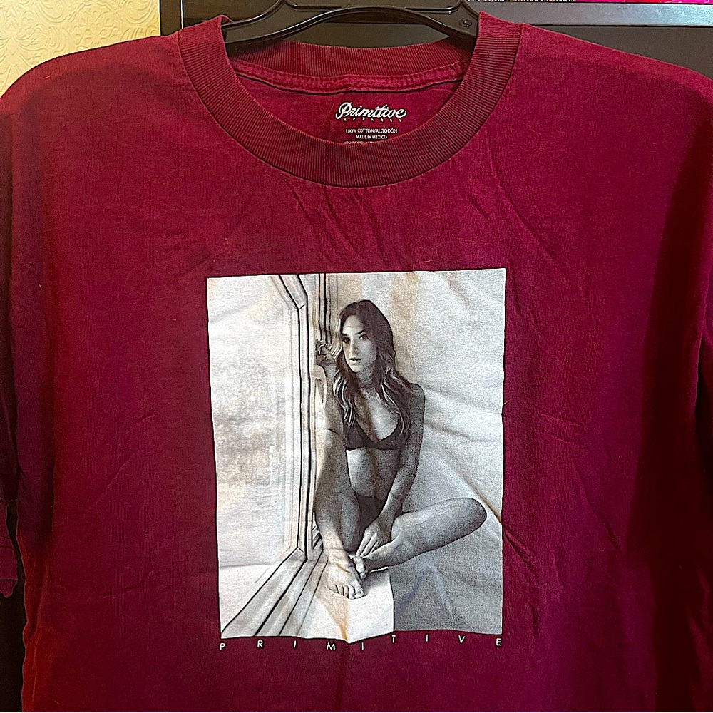 Primitive Graphic Tee